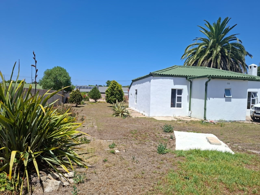 4 Bedroom Property for Sale in Riverside Western Cape